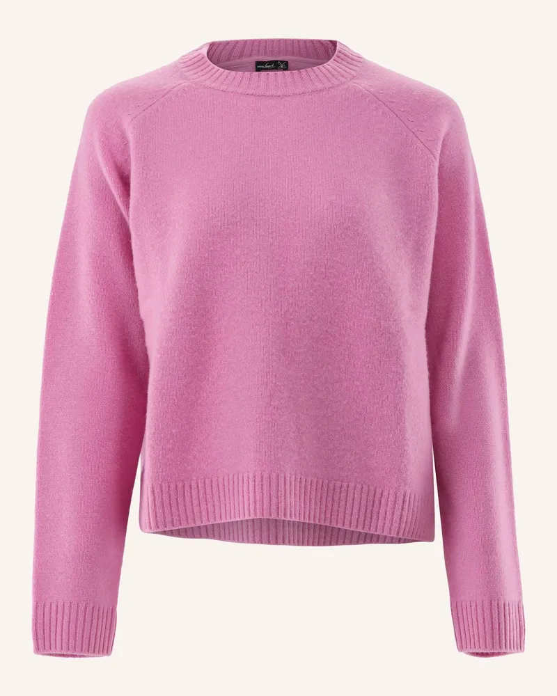 van Laack Pullover rosa Rosa