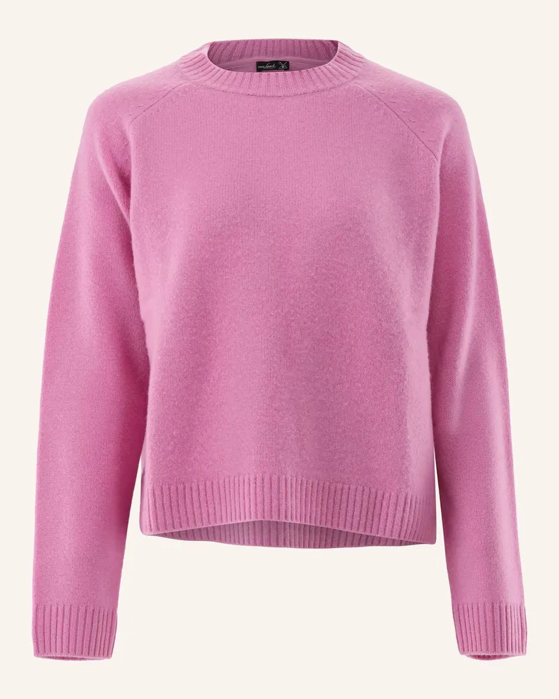 van Laack Pullover rosa Rosa