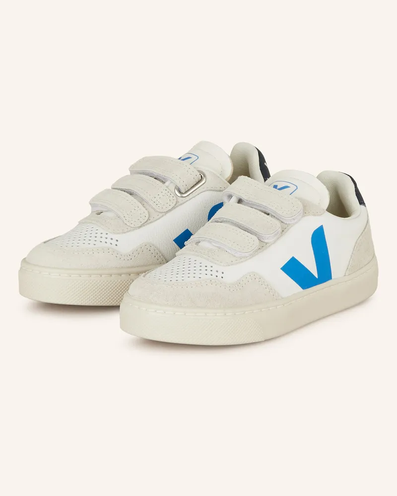VEJA Sneaker V-90 Weiss