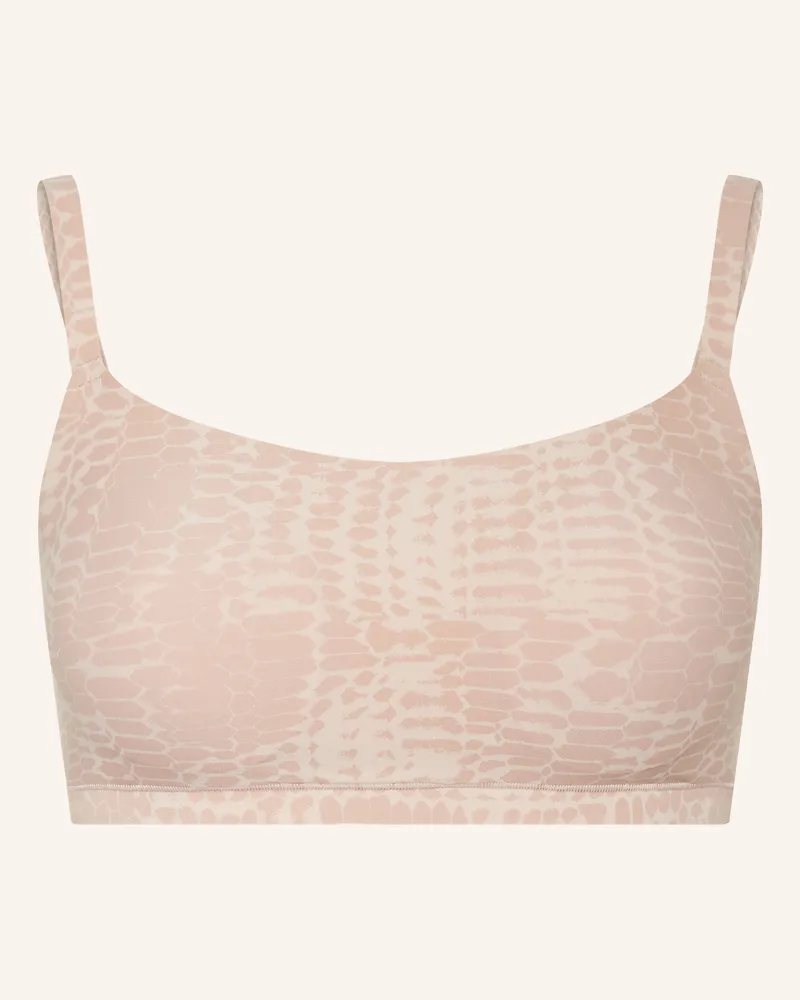Chantelle Bustier SOFTSTRETCH Beige