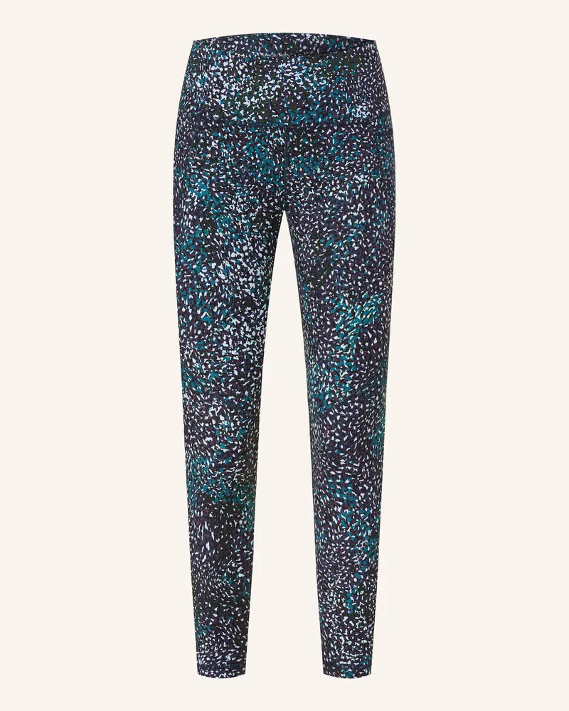 Sweaty Betty Tights POWER Petrol