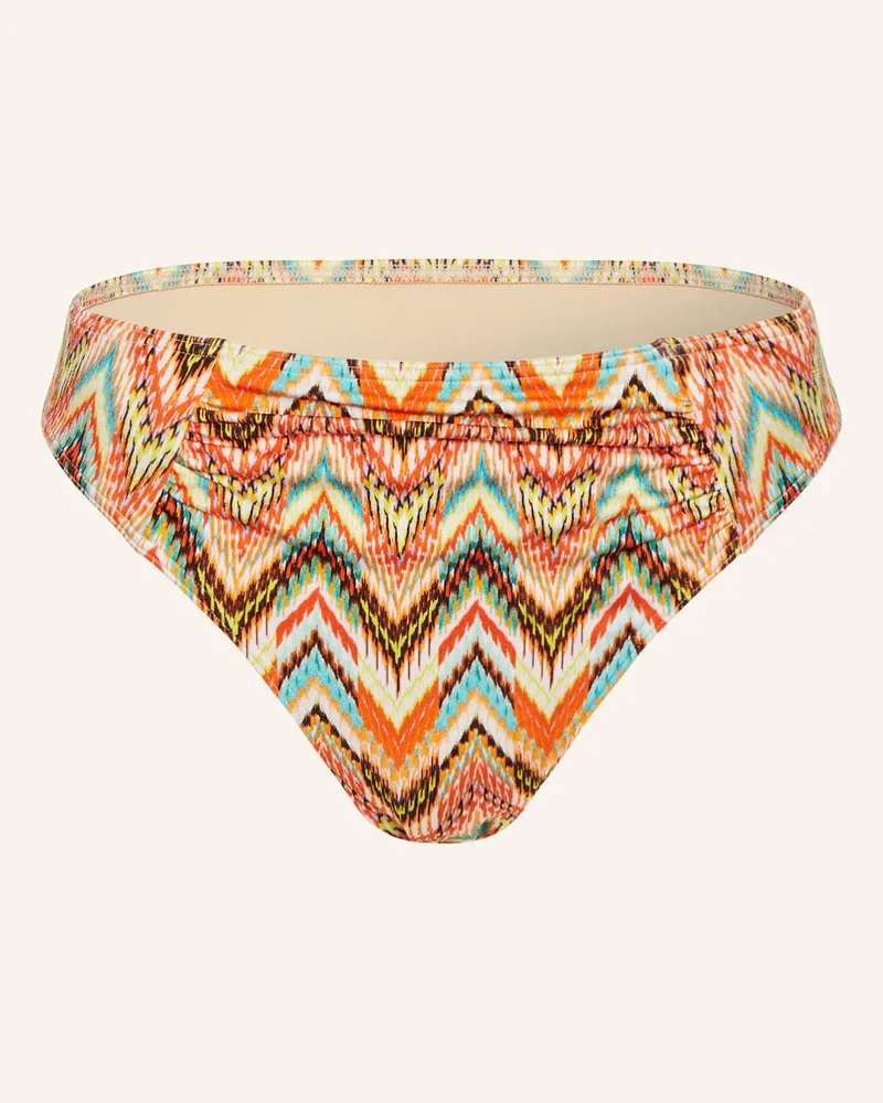 PrimaDonna Basic-Bikini-Hose Tubou orange Orange