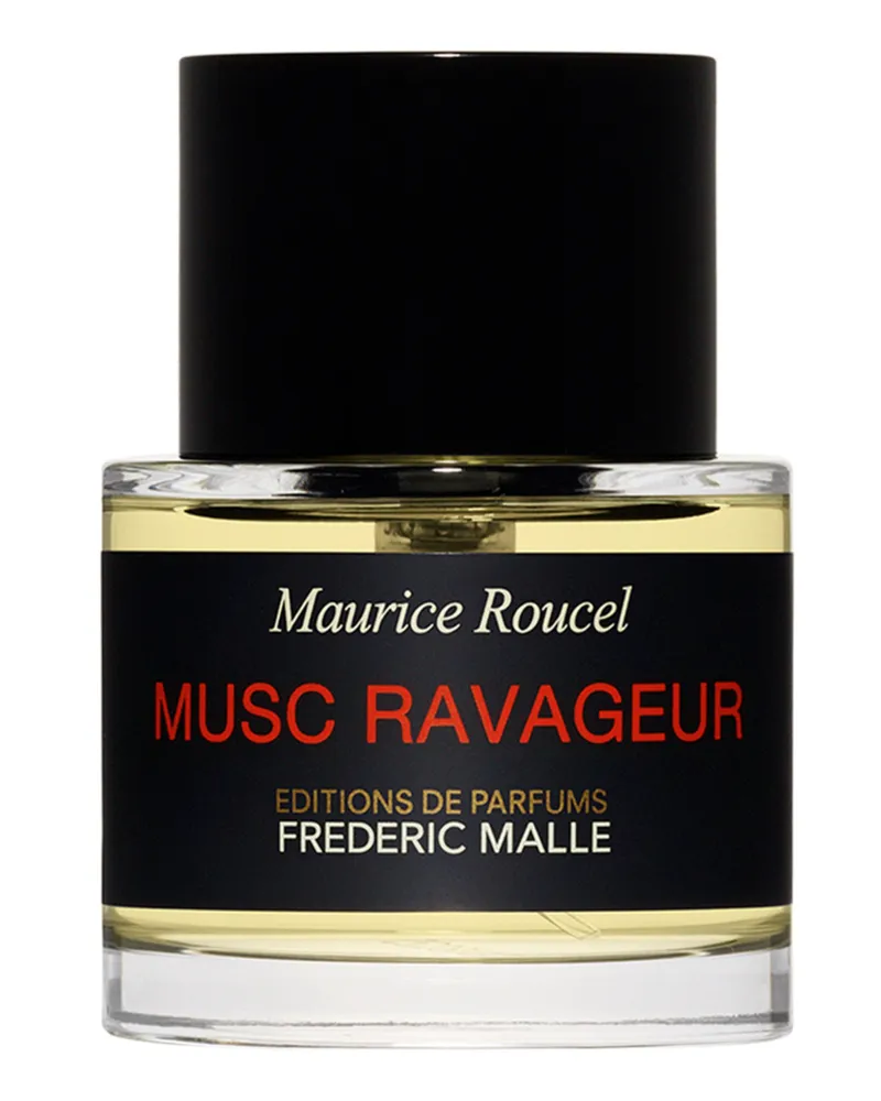 Editions de Parfums Frédéric Malle Musc Ravageur Parfum Spray 50 ml 