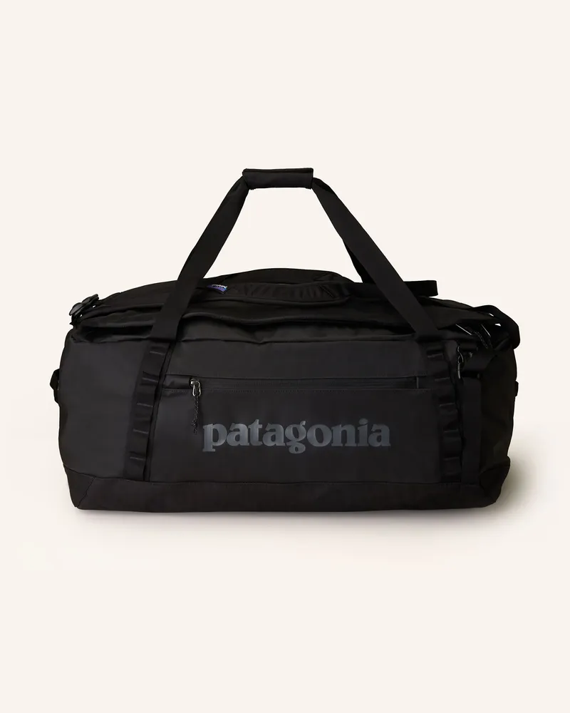 Patagonia Reisetasche Black Hole® 70 L schwarz Schwarz