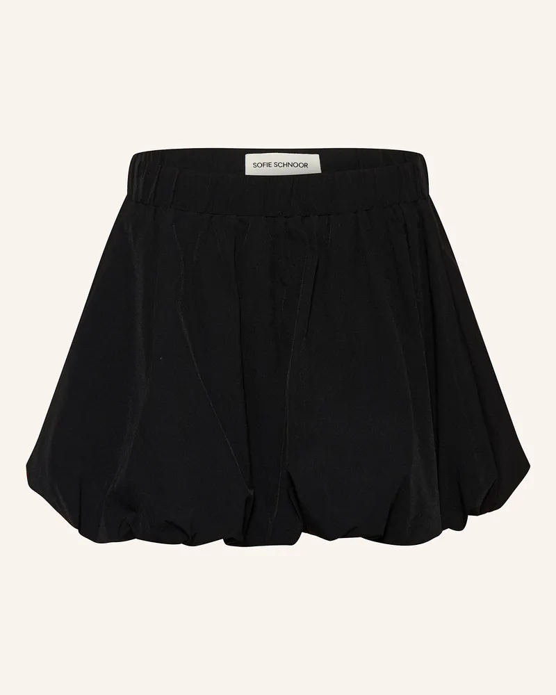 Sofie Schnoor Rock Carisy schwarz Schwarz