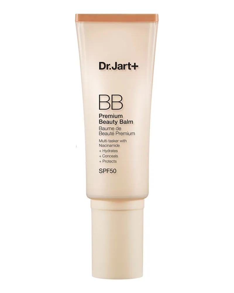 Dr. Jart Premium Beauty Balm spf50 BB Cream Medium-tan