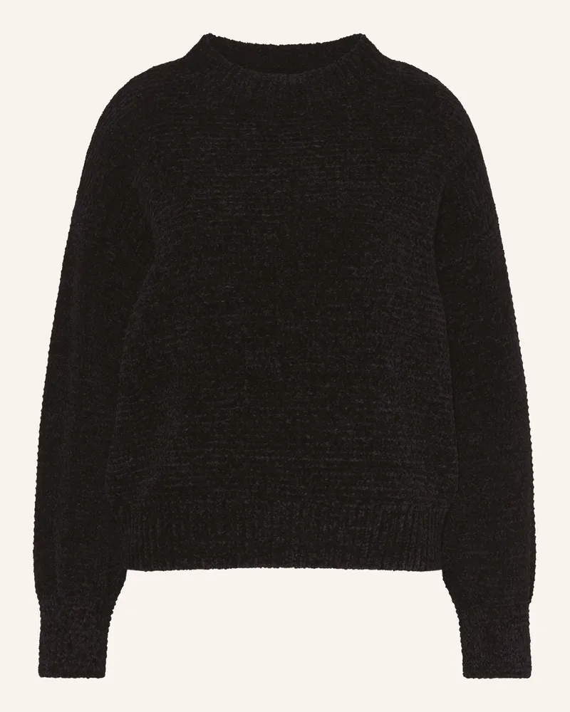 OPUS Pullover PALTINA Schwarz