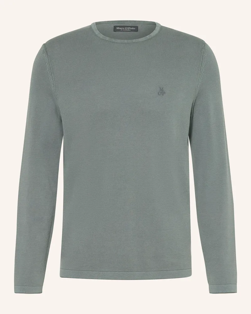 Marc O'Polo Longsleeve Grau