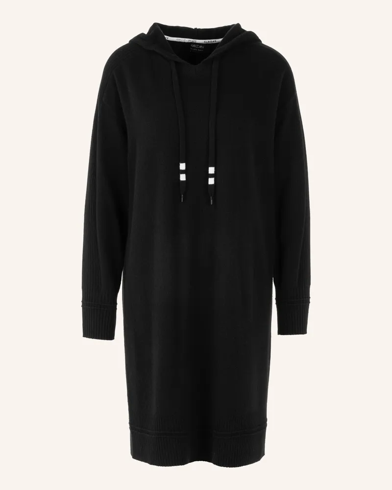 Marc Cain Kleid Schwarz