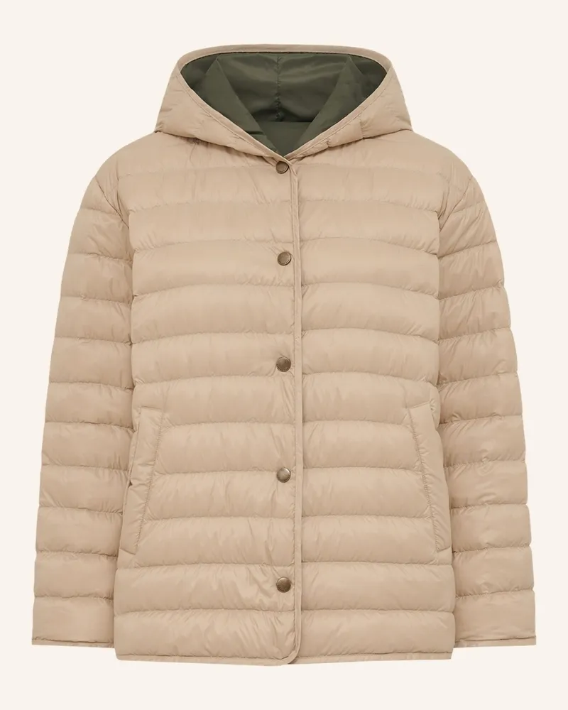 Gerard Darel Parka SERENA Beige