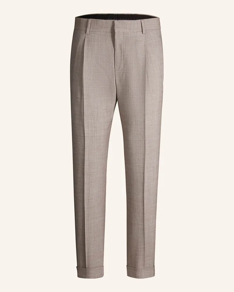 Strellson Baukasten Anzughose LUIS Beige