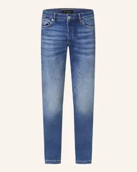 Drykorn Jeans JAZ Skinny Fit Blau