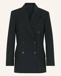 Brunello Cucinelli Blazer Blau