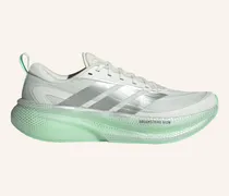 Laufschuhe Supernova Glide weiss