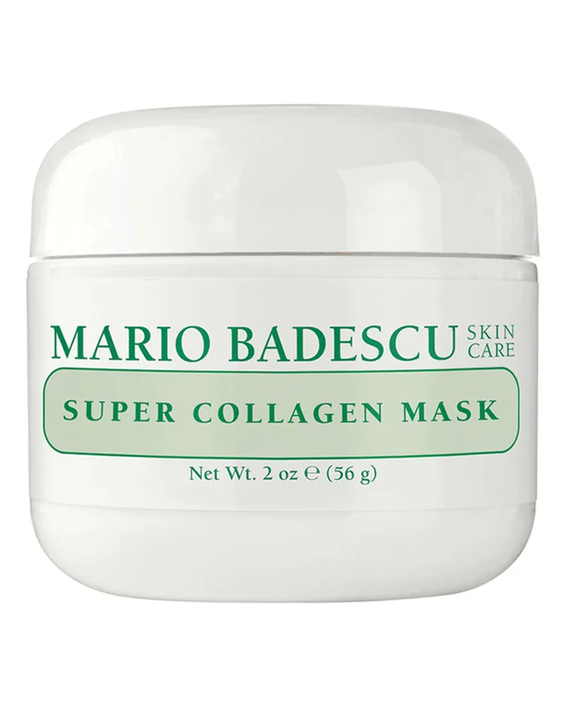 Mario Badescu Super Collagen Mask Gesichtsmaske 59 ml 