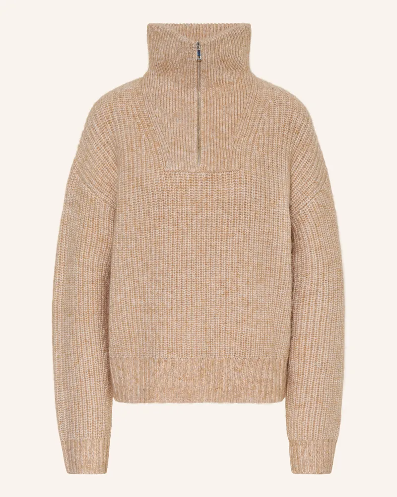 Darling Harbour Troyer beige Sand