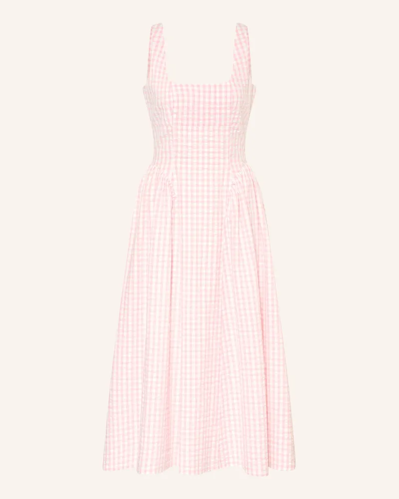 OH APRIL Kleid Arwen rosa Rosa