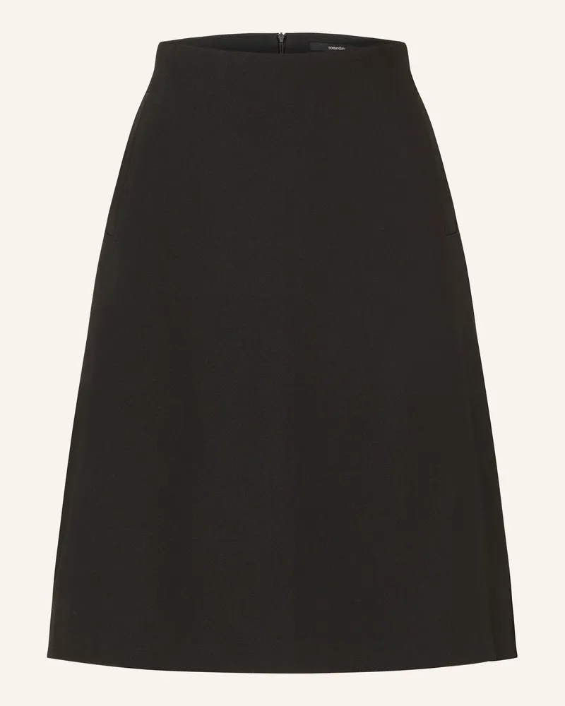 someday. Rock ONOUSA Schwarz