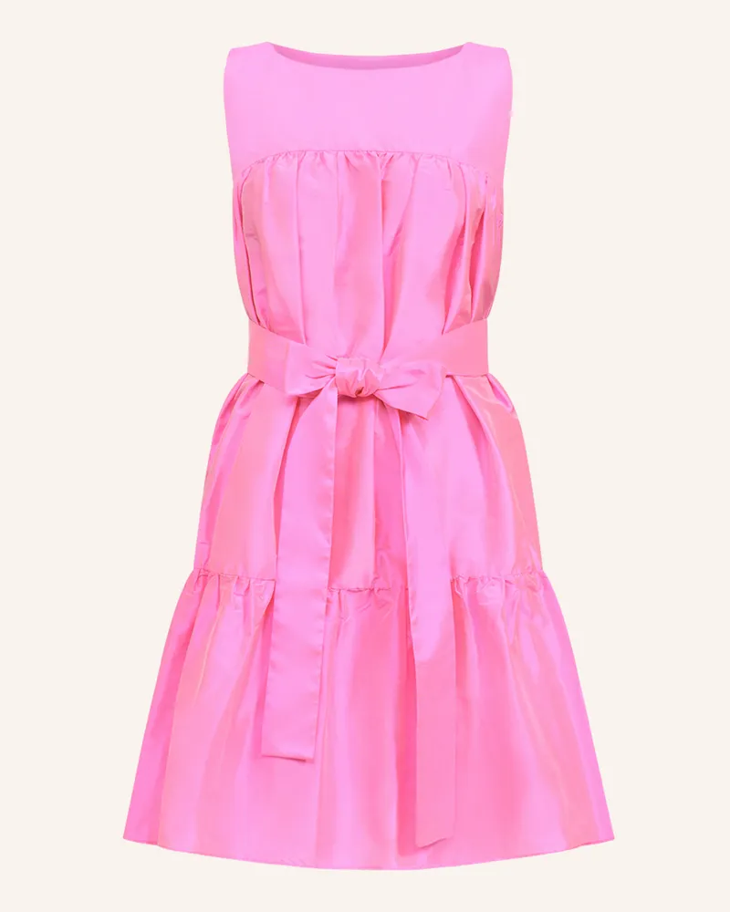 Helene Galwas Weites Kleid Filipa pink Pink