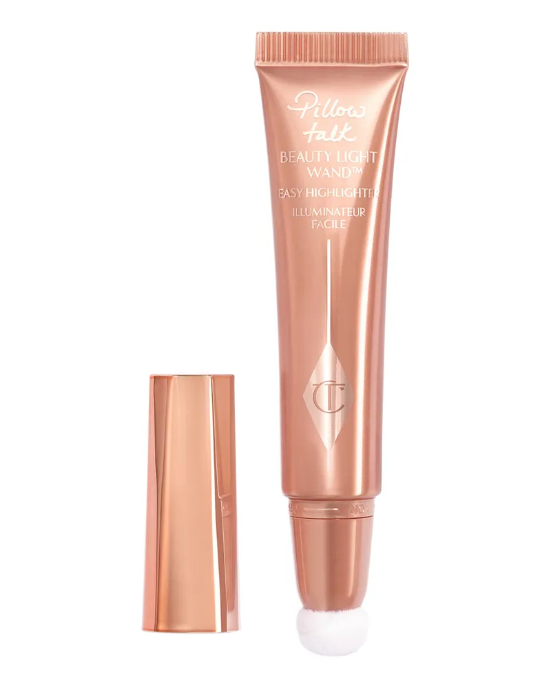 Charlotte Tilbury Pillow Talk Beauty Light Wand Highlighter Pillow