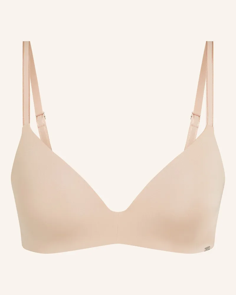 Hunkemöller Bustier Mona beige Beige
