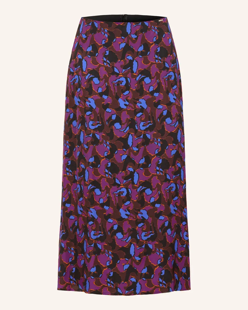 cinque Rock Cirio lila Fuchsia