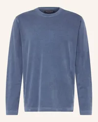 Marc O'Polo Longsleeve Blau