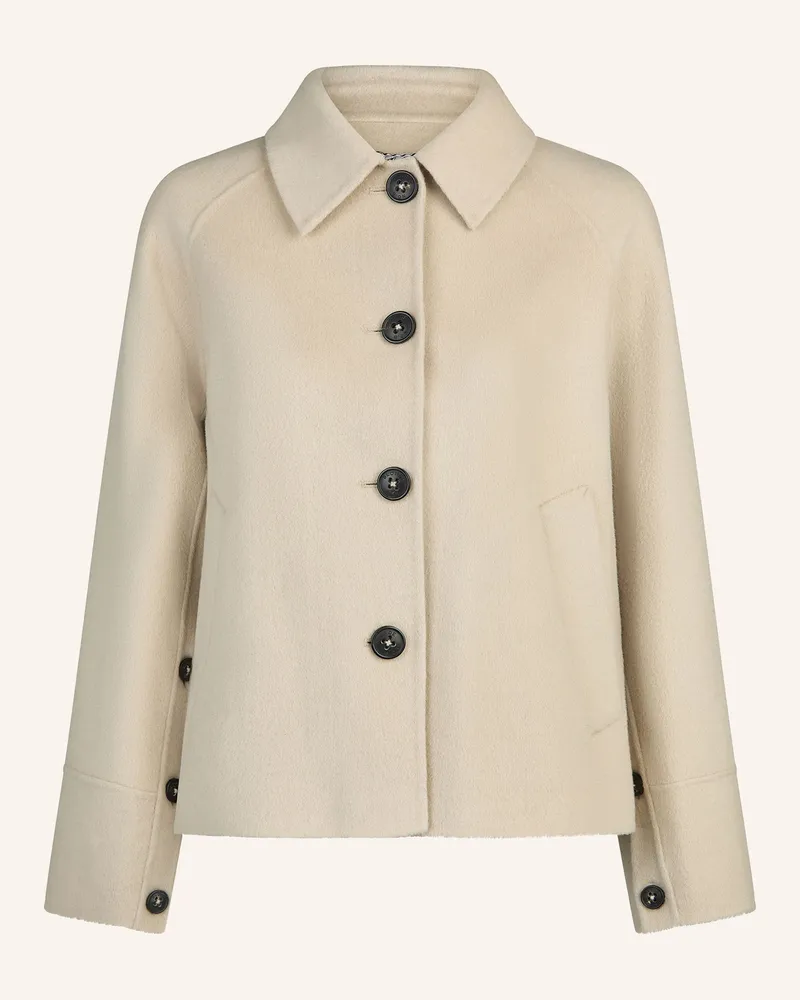 Blonde No. 8 Jacke Biancas beige Creme