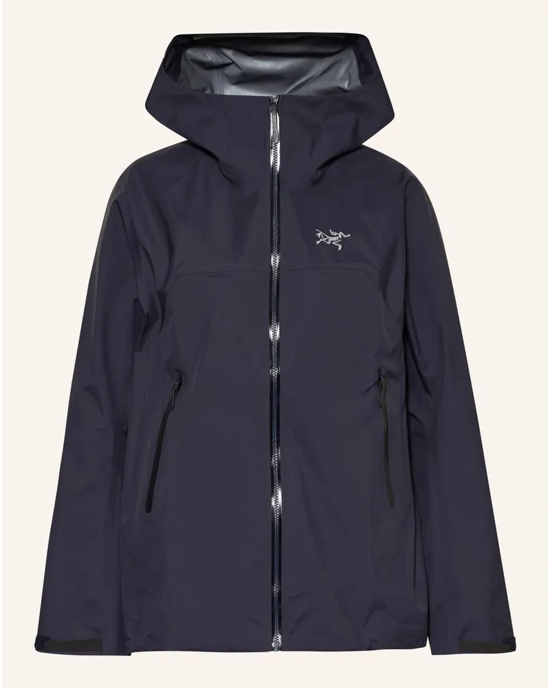 Arc'teryx Funktionsjacke BETA Blau