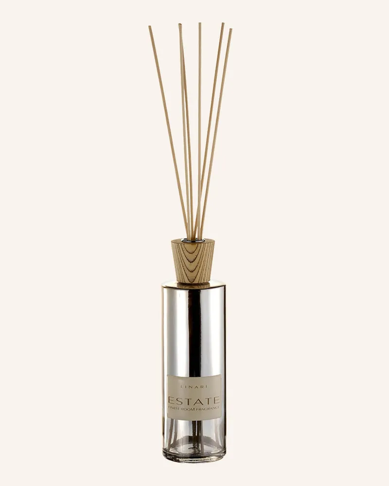 LINARI Diffusor ESTATE Silber