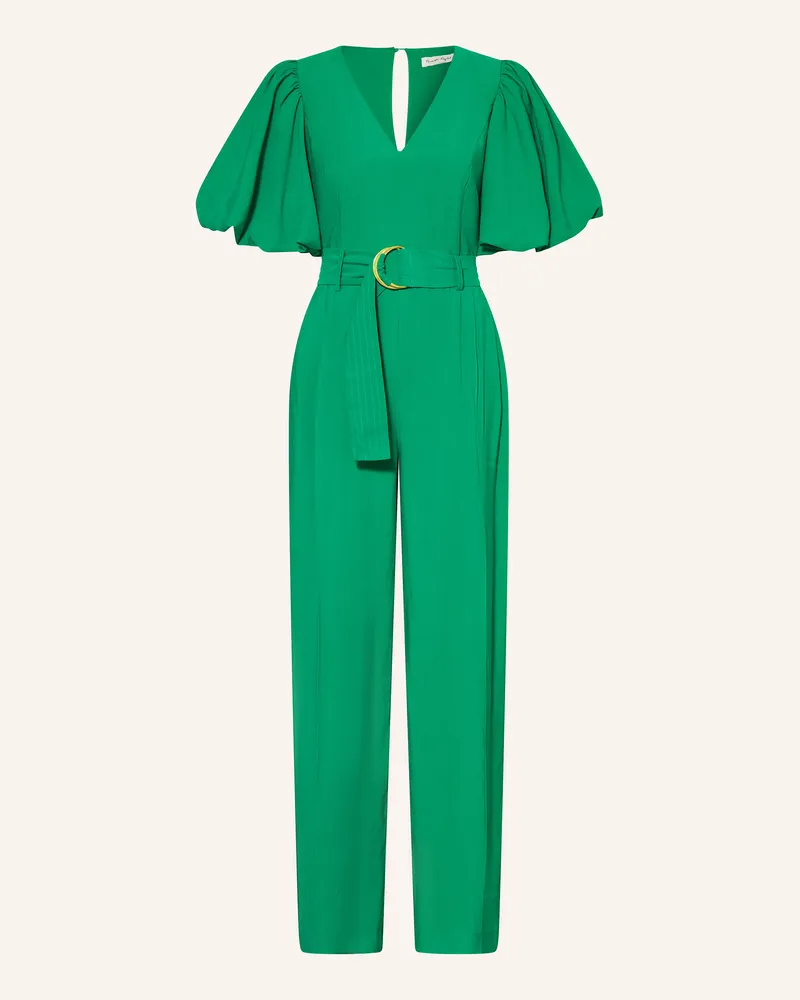 Phase Eight Jumpsuit Margot gruen Grün