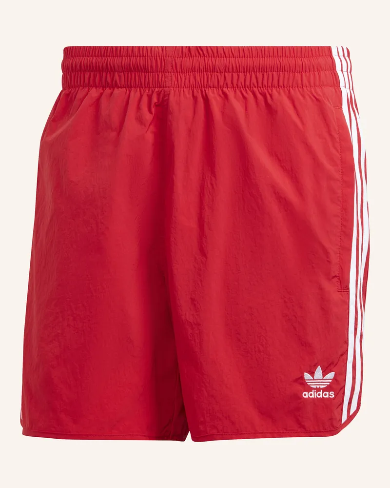 adidas Shorts ADICOLOR CLASSICS SPRINTER Rot
