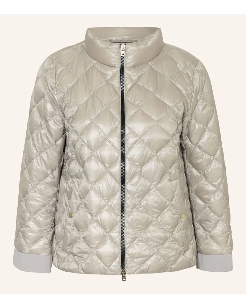 Herno Daunenjacke Beige