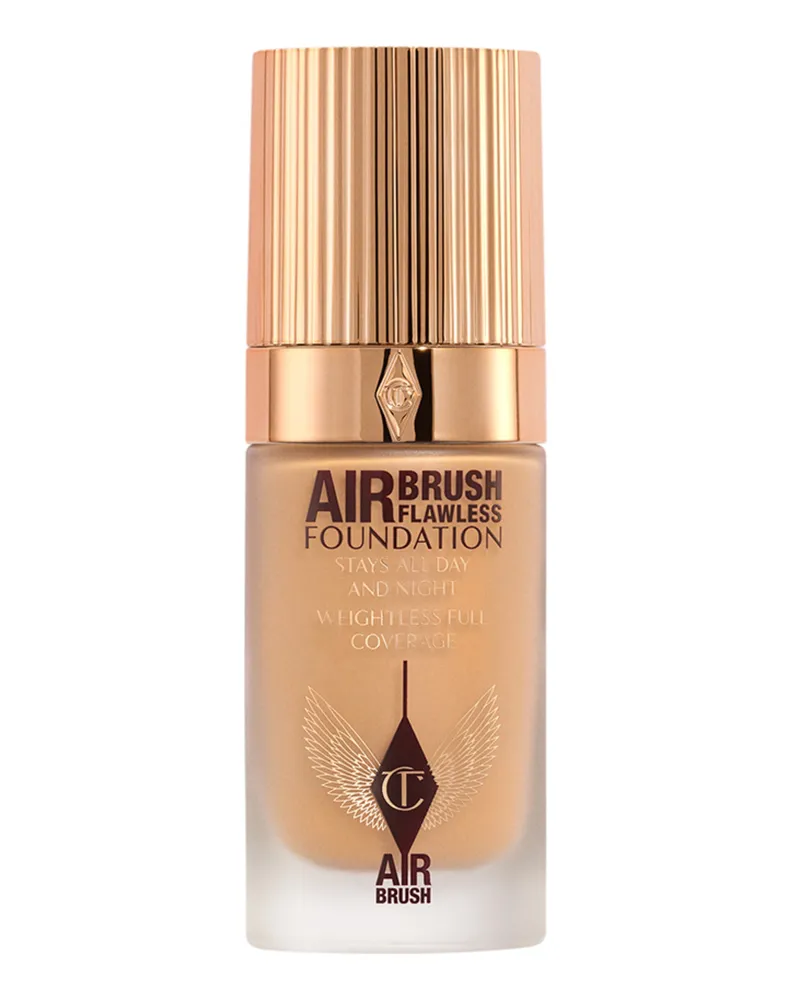 Charlotte Tilbury Airbrush Flawless Foundation Foundation 8