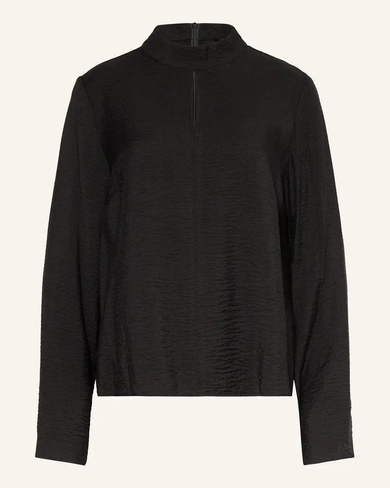 someday. Bluse ZEUNARA Schwarz