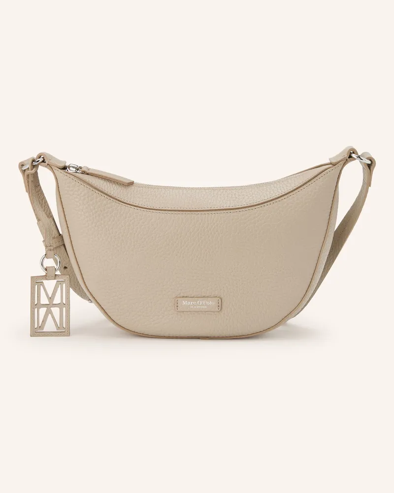 Marc O'Polo Umhängetasche Bellina beige Beige