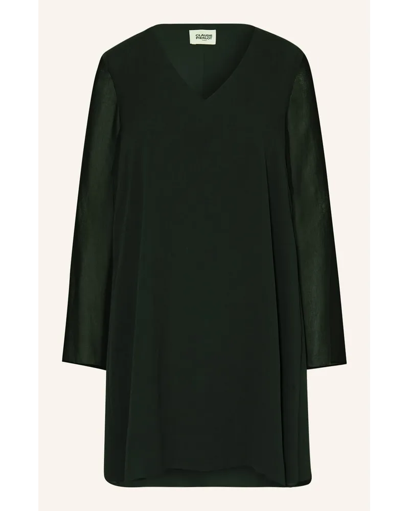 Claudie Pierlot Kleid Schwarz