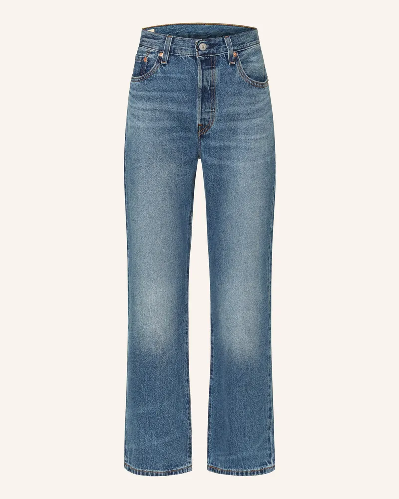 Levi's Levi's® Straight Jeans 501 90s blau 14