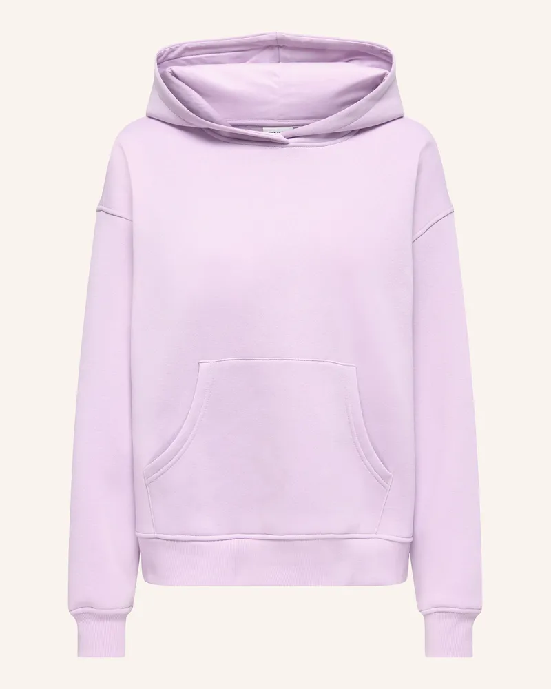 only Hoodie Helllila