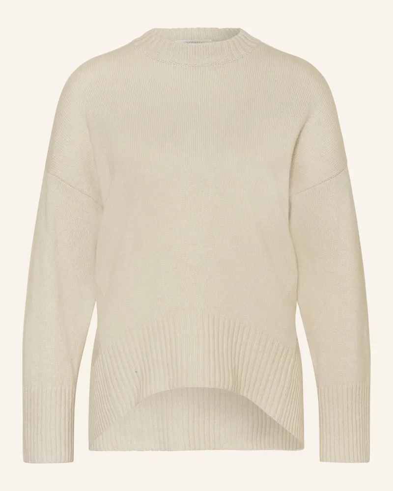 Antonelli Firenze Pullover BRISEIDE Beige