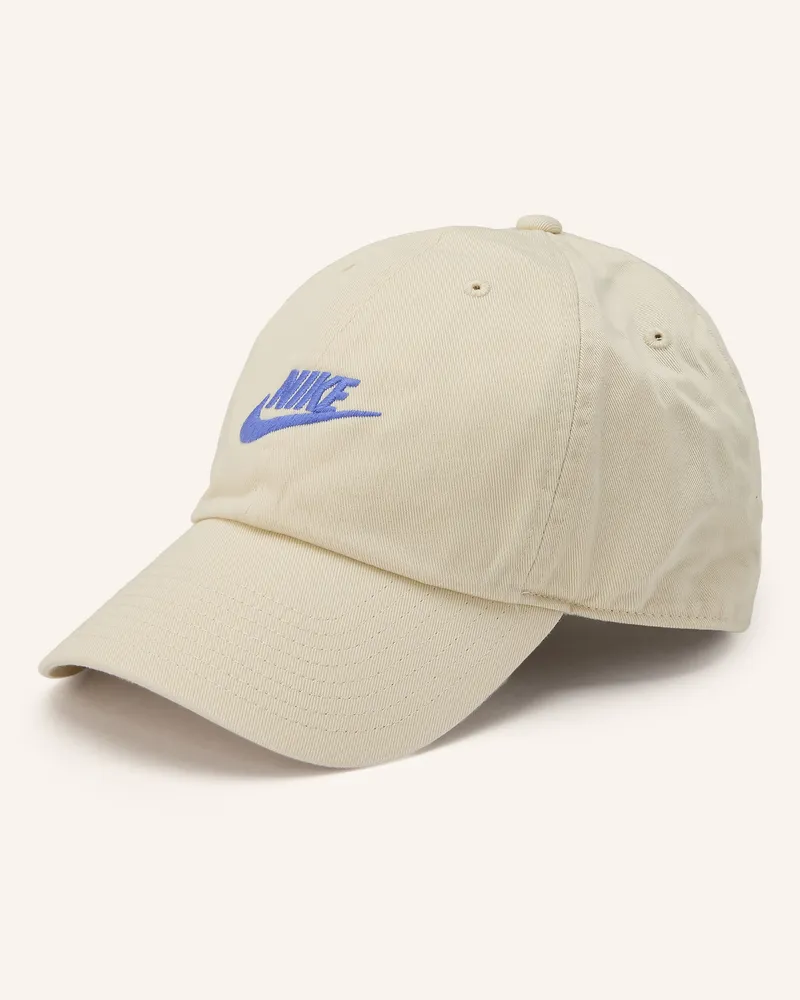 Nike Cap Club beige Beige