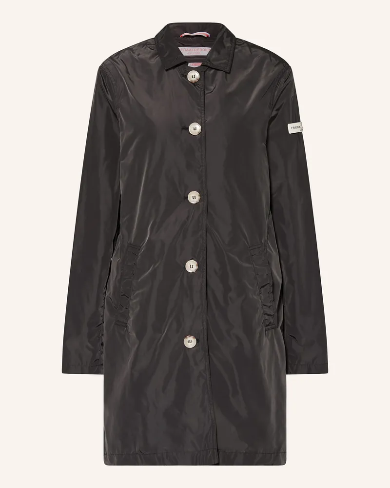 Frieda & Freddies Jacke SCARLETT Schwarz