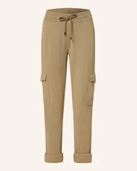 Juvia Sweatpants WANDA Gruen