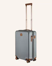 Bric's Cabin Trolley CAPRI Silber