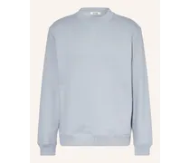 Cos Sweatshirt Blau