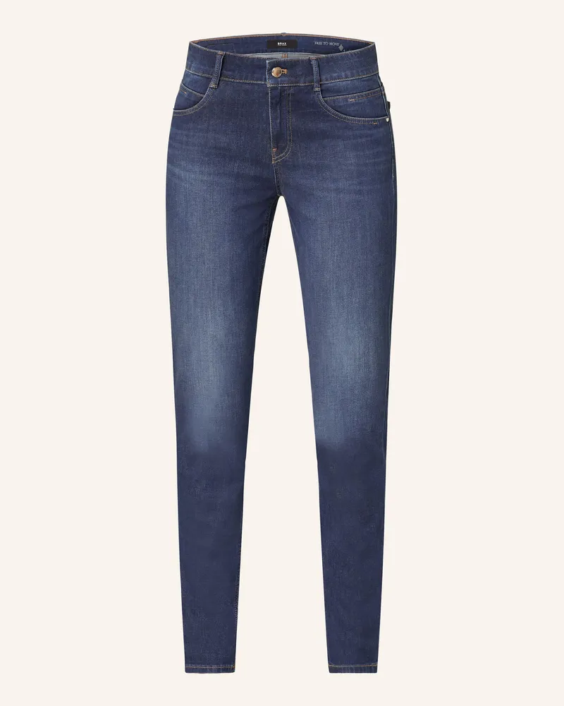Brax Skinny Jeans Shakira blau 24