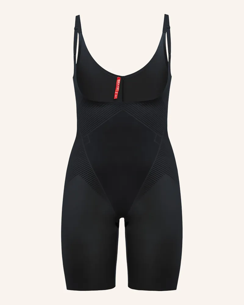 Spanx Shape-Body Thinstincts® 2.0 schwarz Schwarz