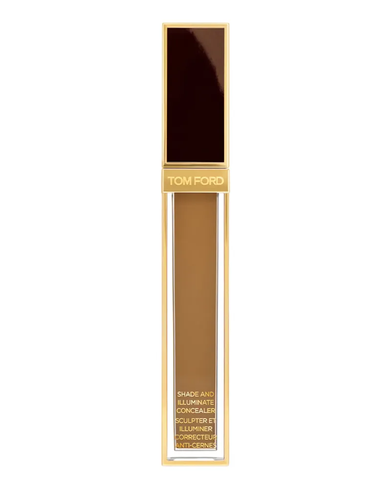 Tom Ford SHADE & ILLUMINATE Cocoa