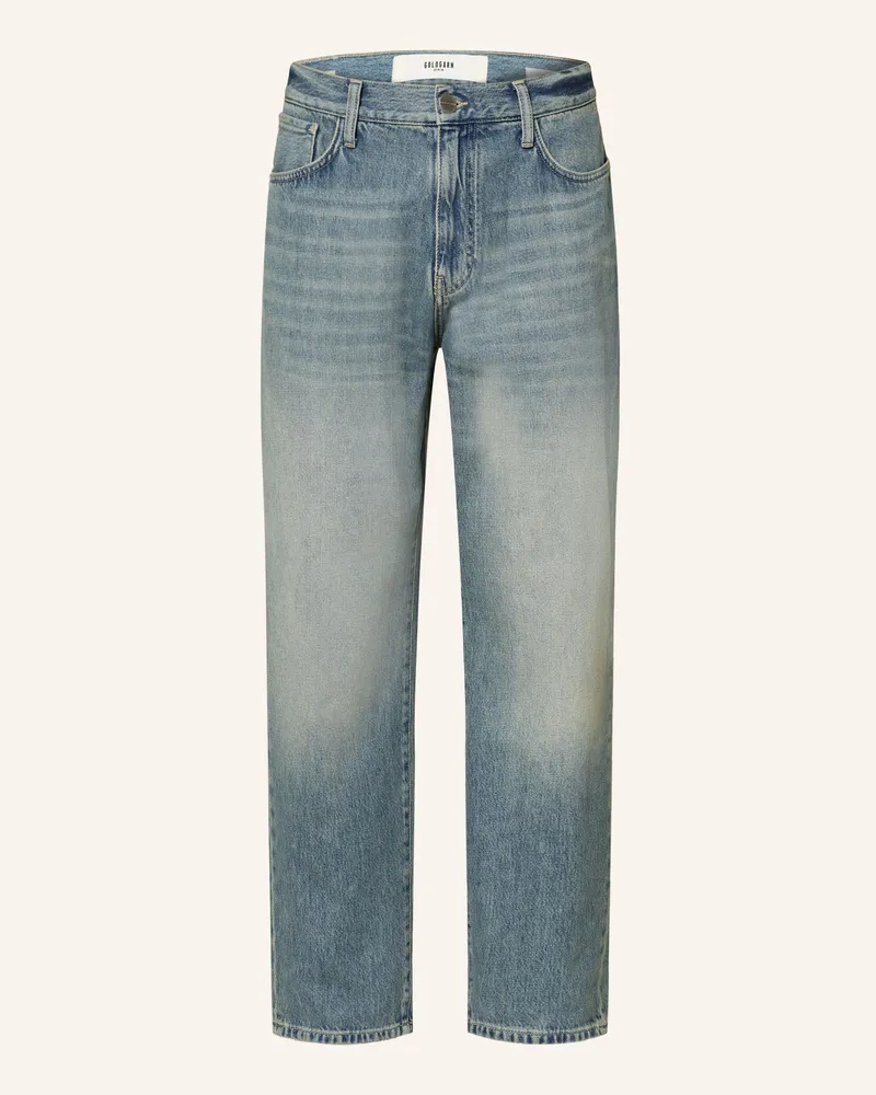 Goldgarn Jeans WALDPARK Loose Fit 1010