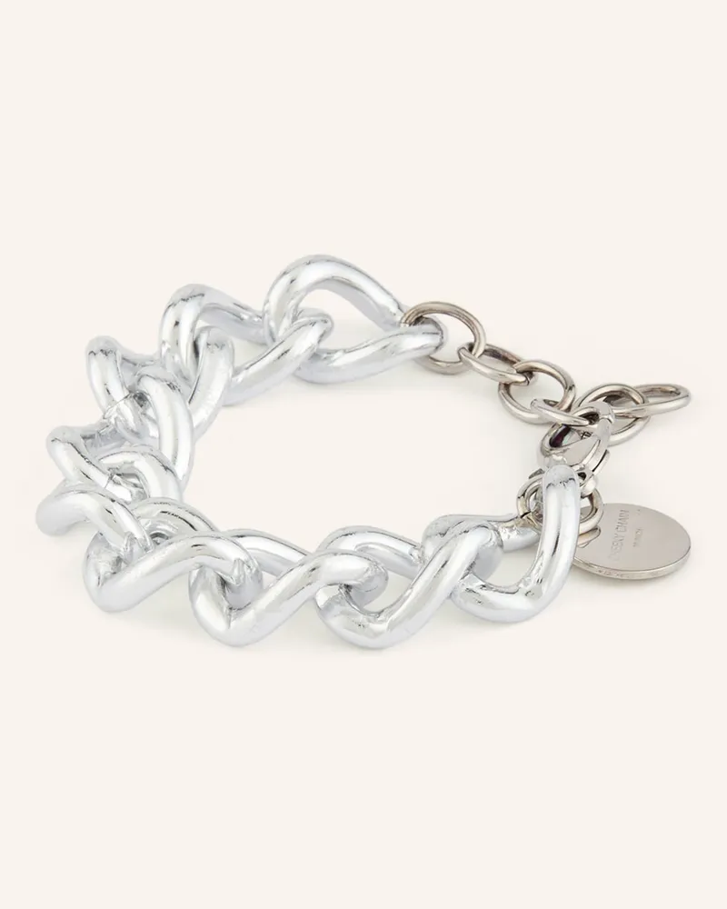 Cheeky Chain Munich Armband Dubai silber Silber